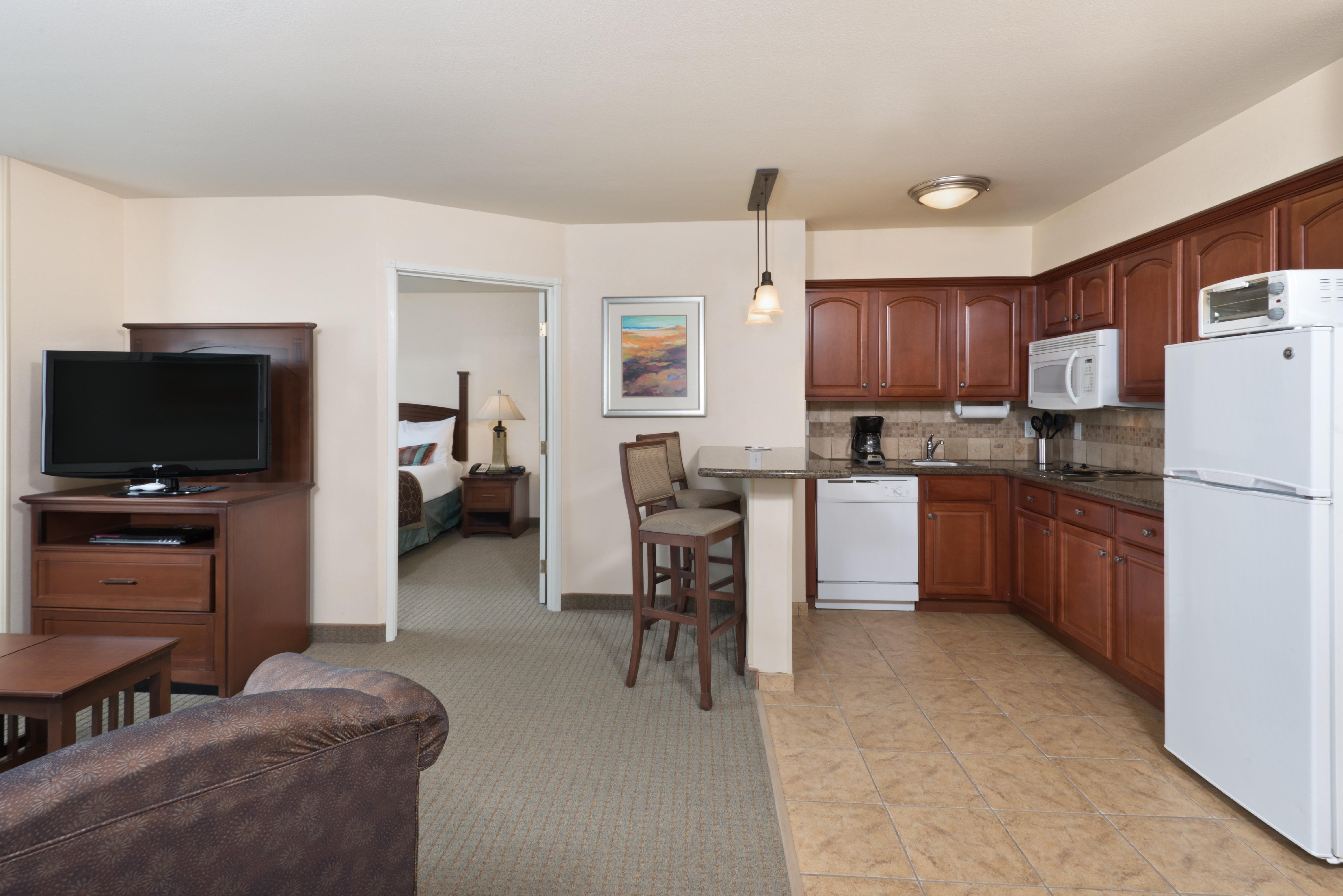 Staybridge Suites Tucson Airport By Ihg Exterior photo