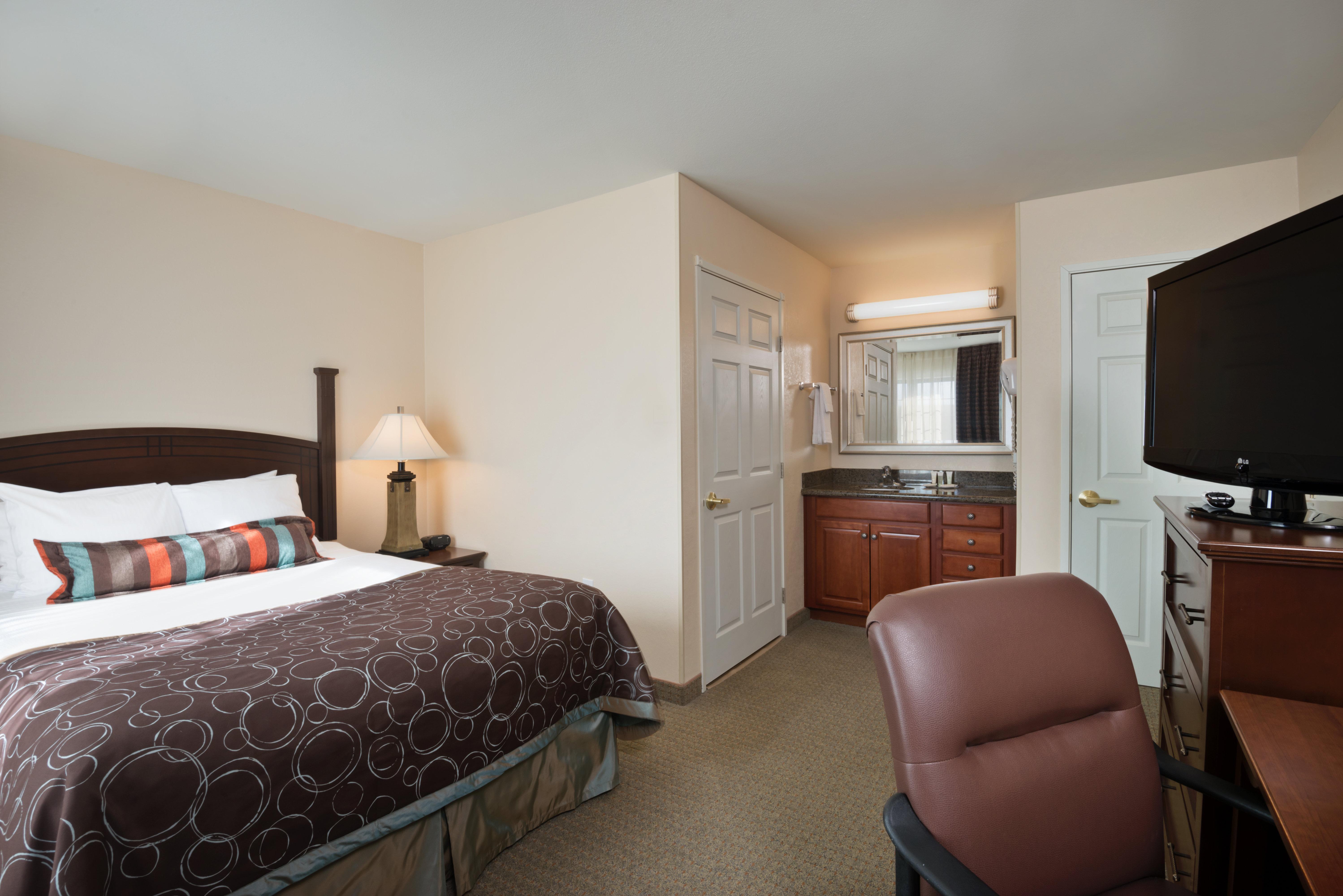 Staybridge Suites Tucson Airport By Ihg Exterior photo