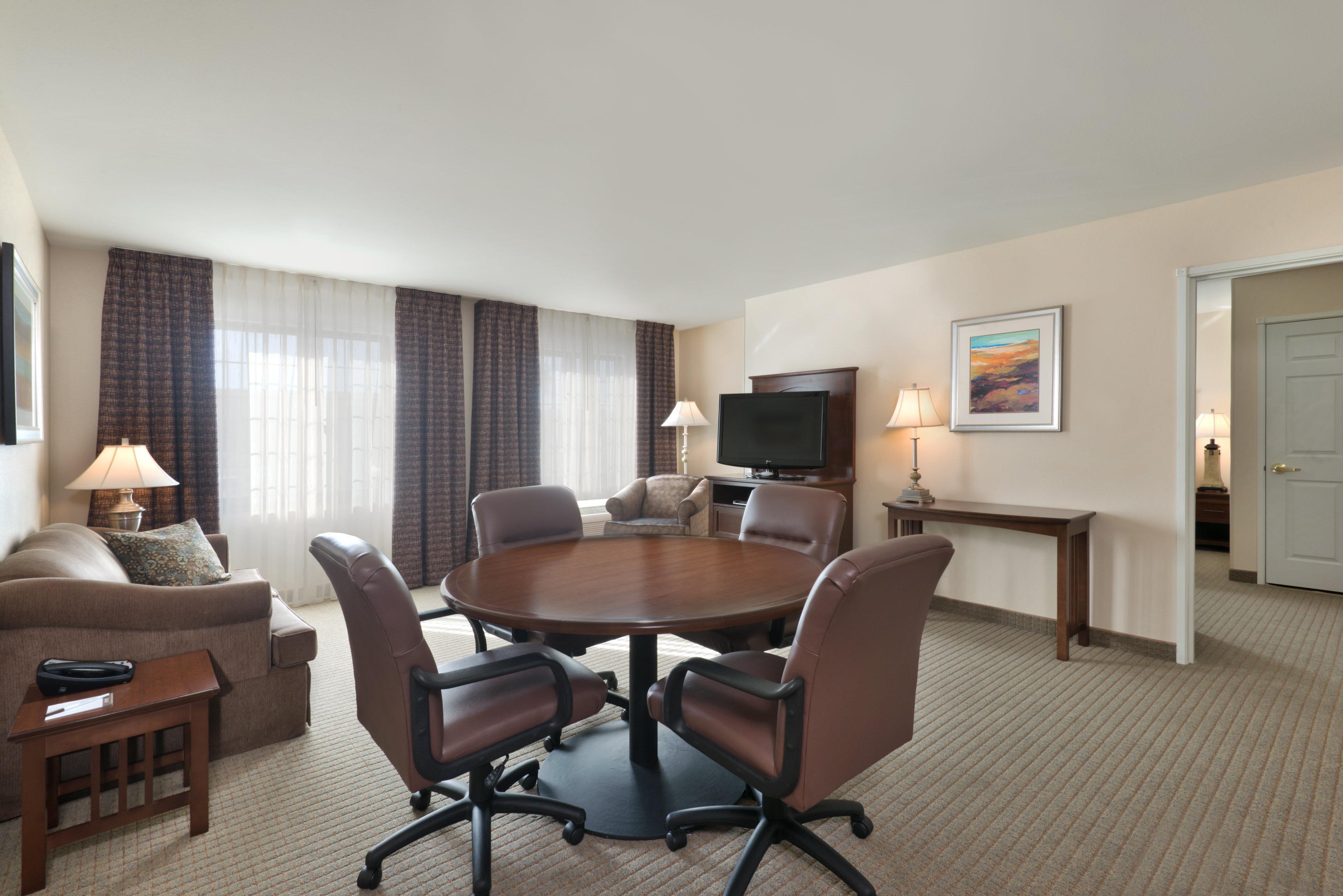 Staybridge Suites Tucson Airport By Ihg Exterior photo