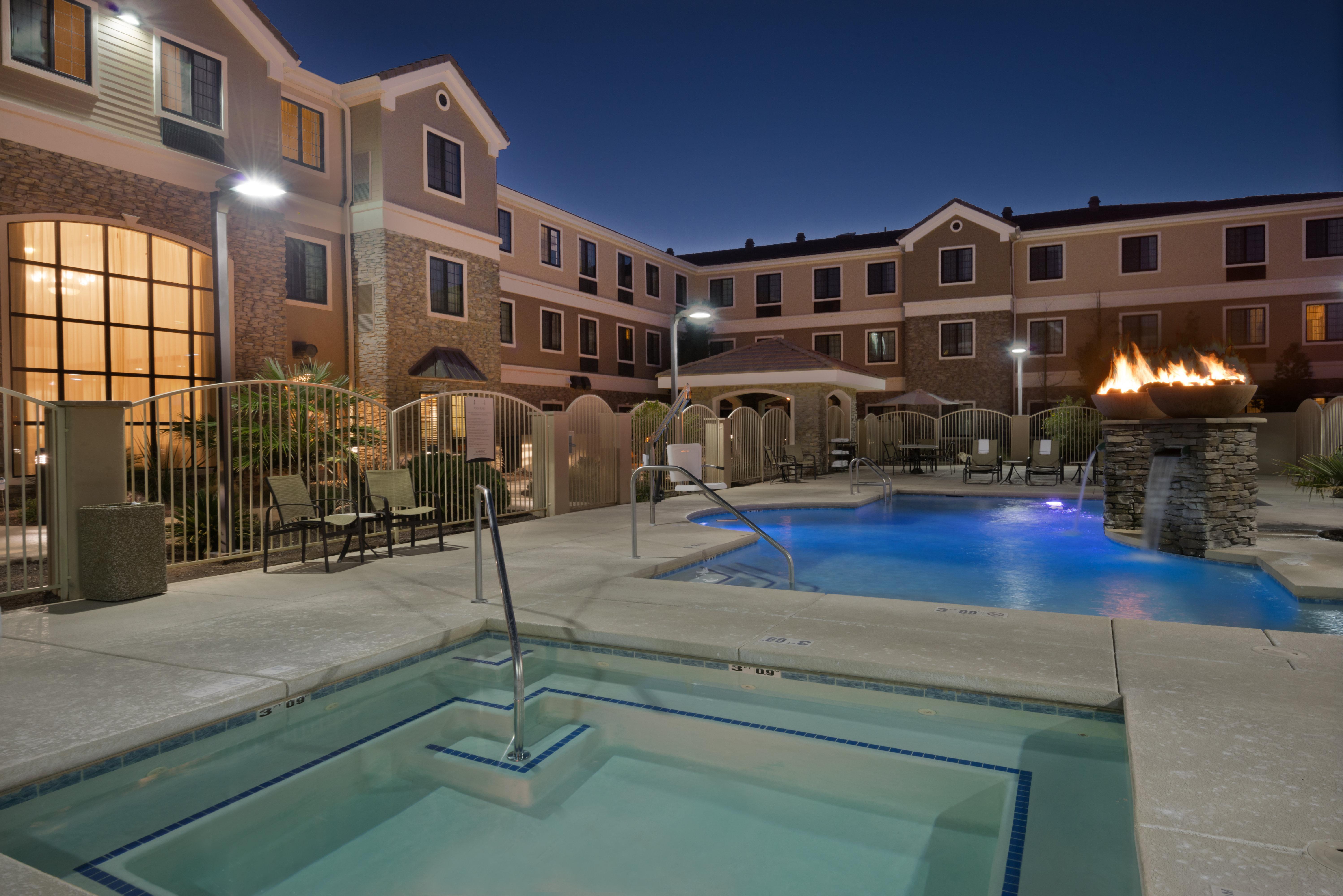 Staybridge Suites Tucson Airport By Ihg Exterior photo