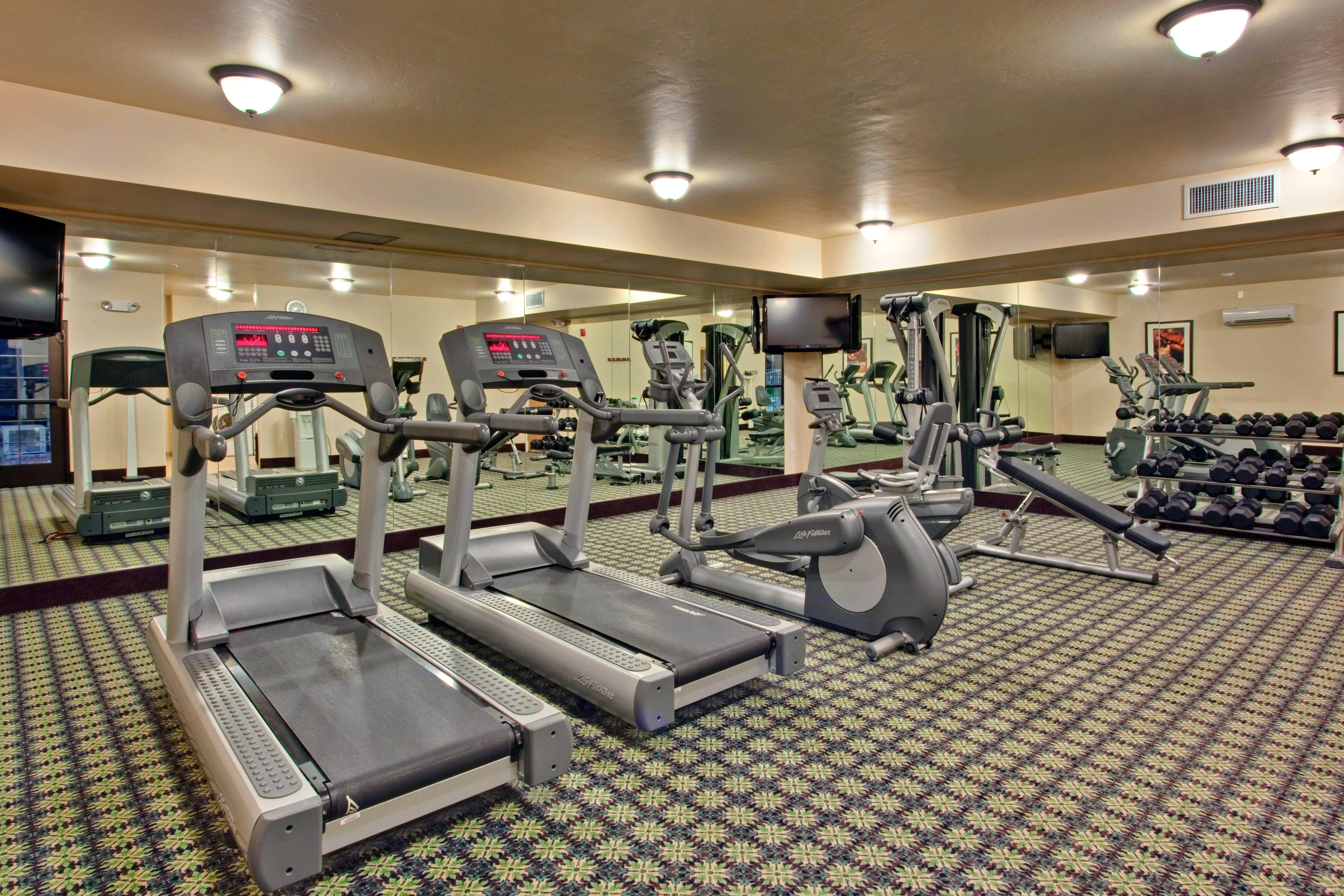 Staybridge Suites Tucson Airport By Ihg Exterior photo