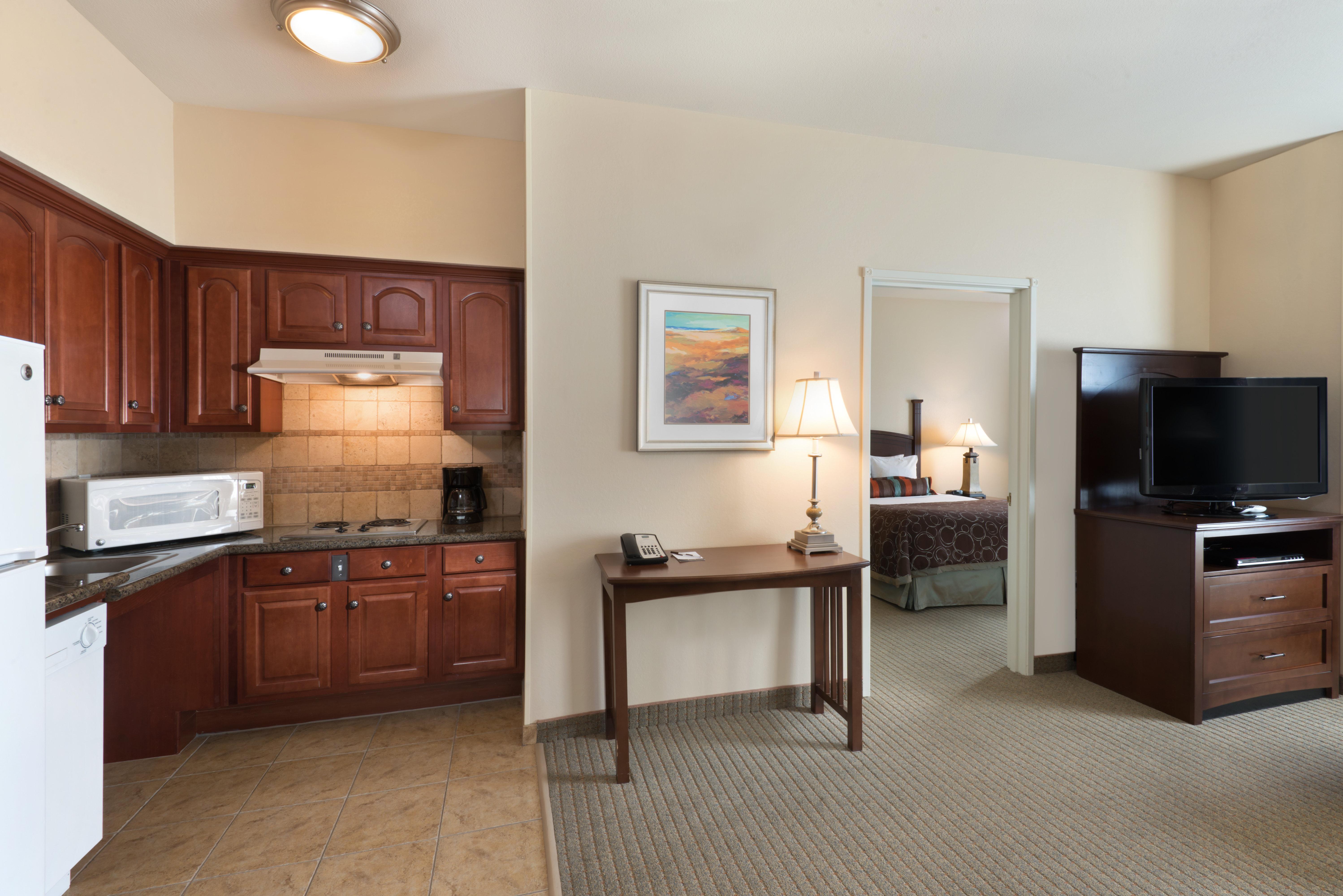 Staybridge Suites Tucson Airport By Ihg Exterior photo
