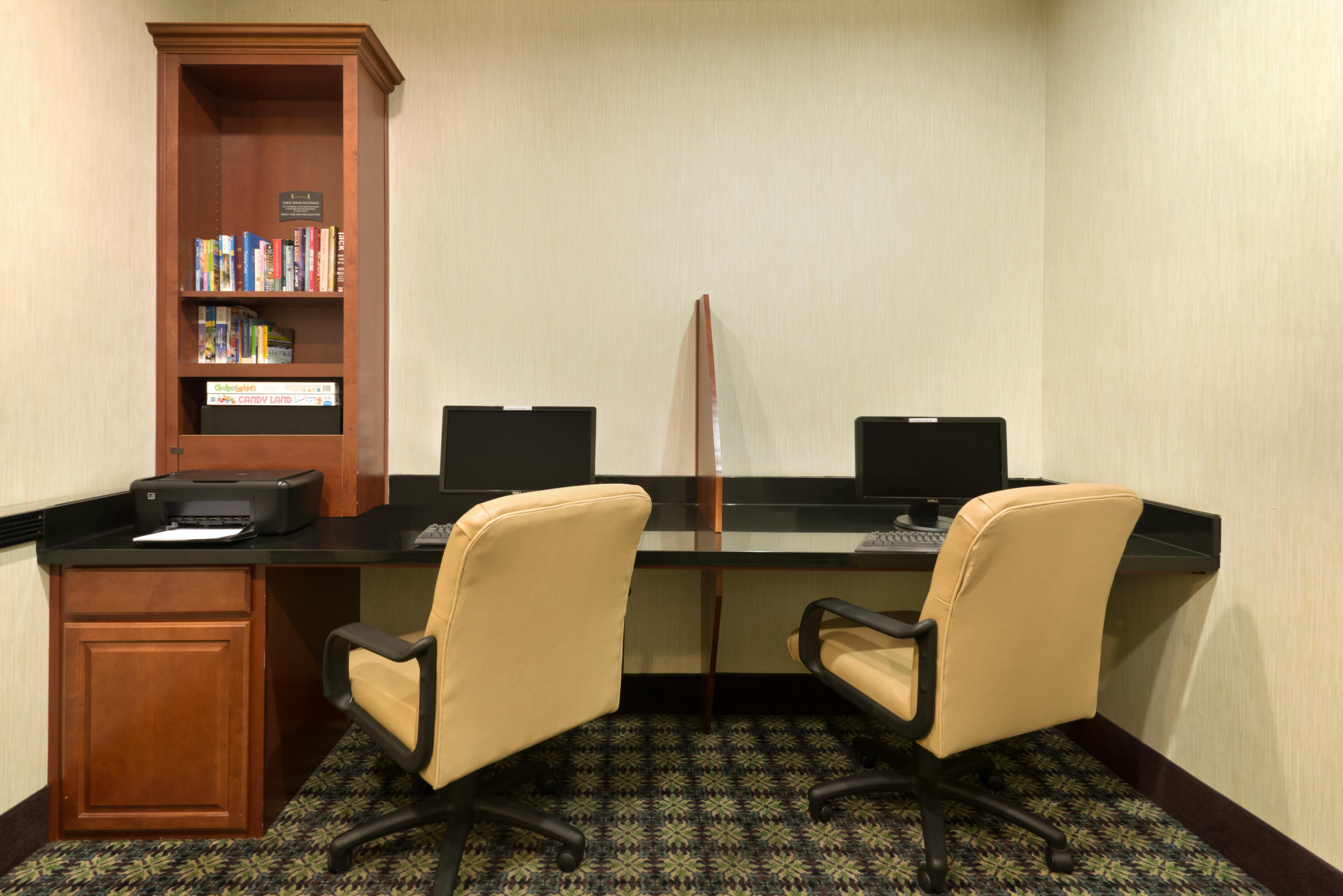 Staybridge Suites Tucson Airport By Ihg Exterior photo