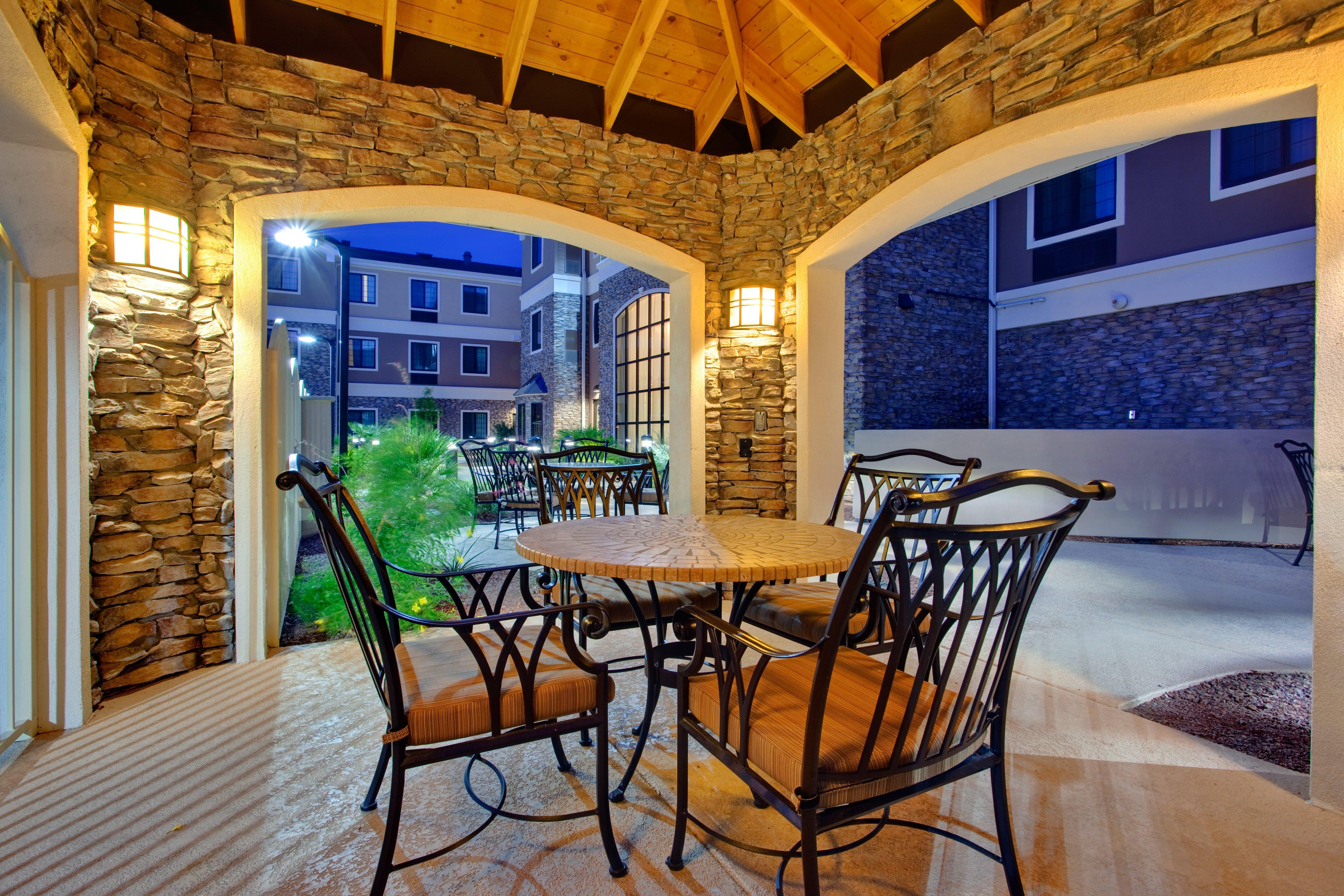Staybridge Suites Tucson Airport By Ihg Exterior photo