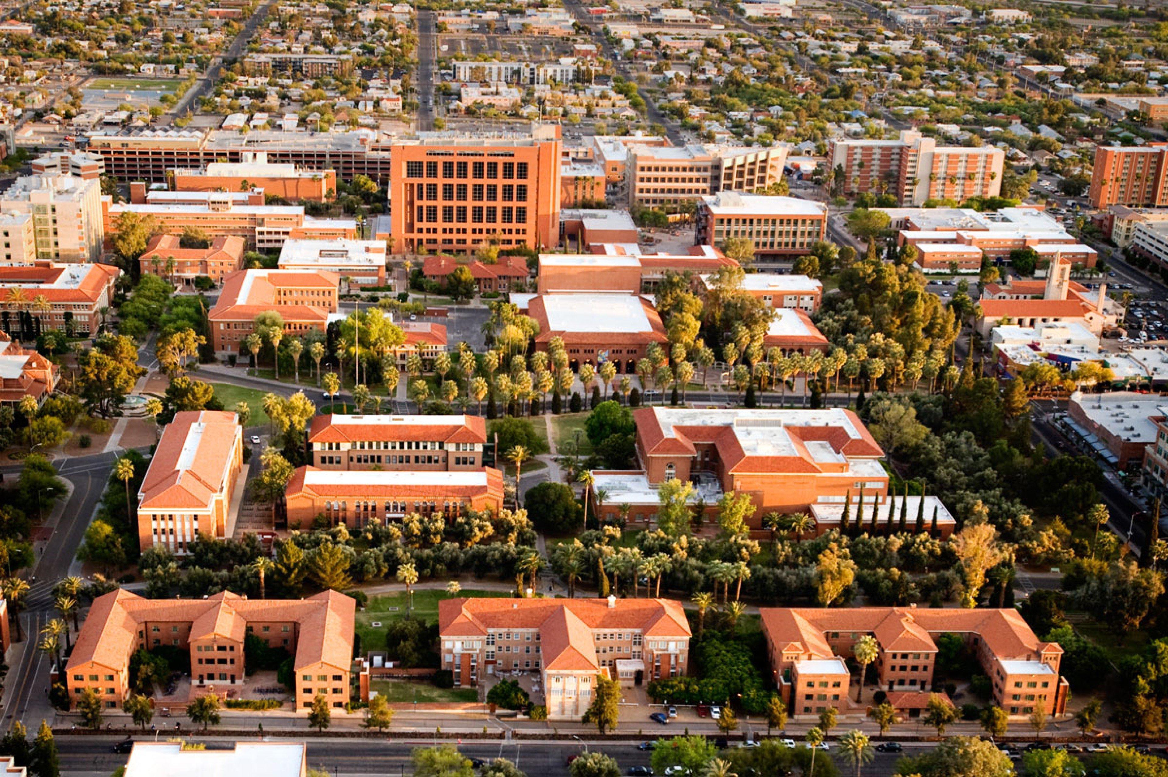 Staybridge Suites Tucson Airport By Ihg Exterior photo