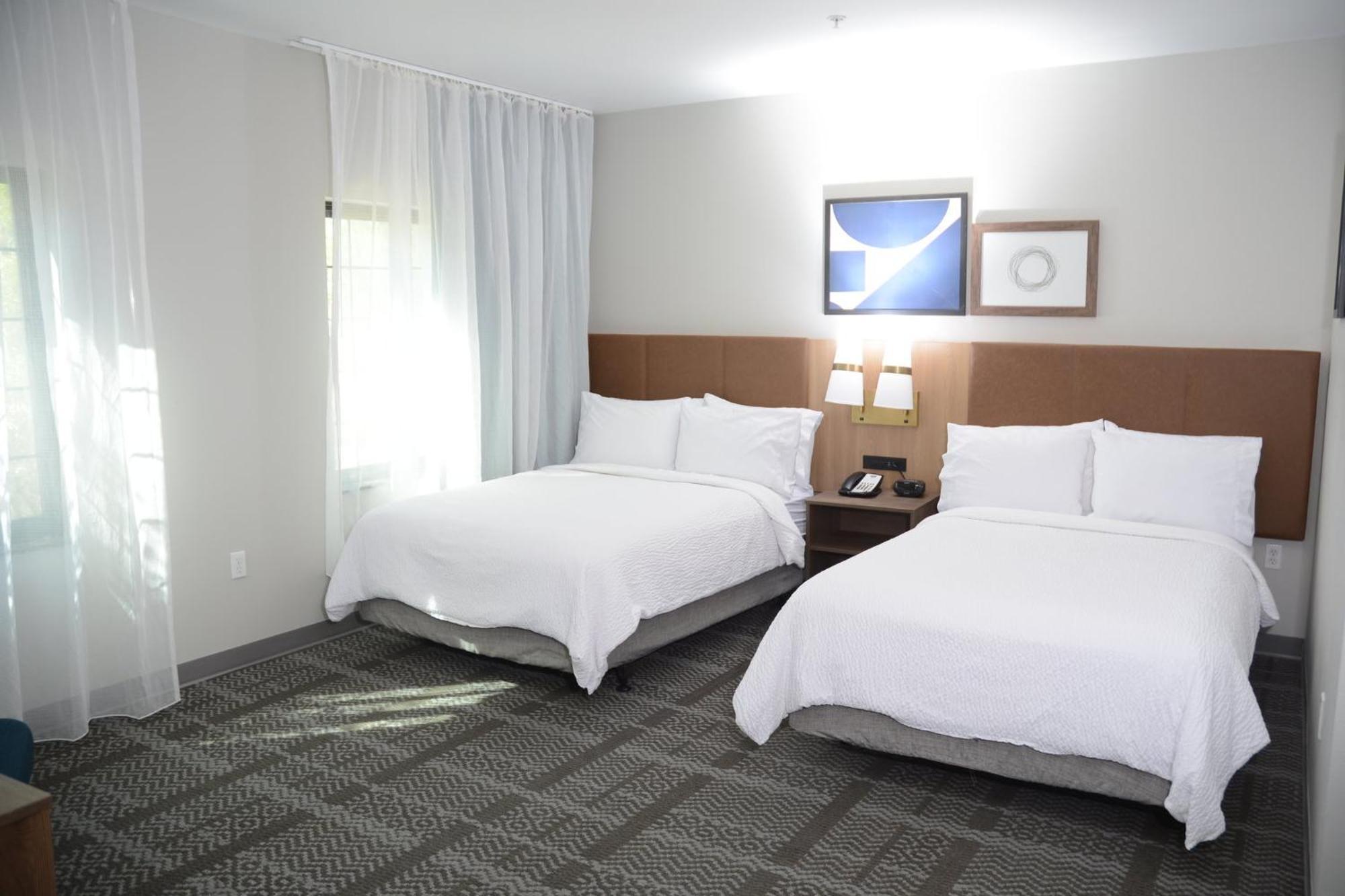 Staybridge Suites Tucson Airport By Ihg Exterior photo
