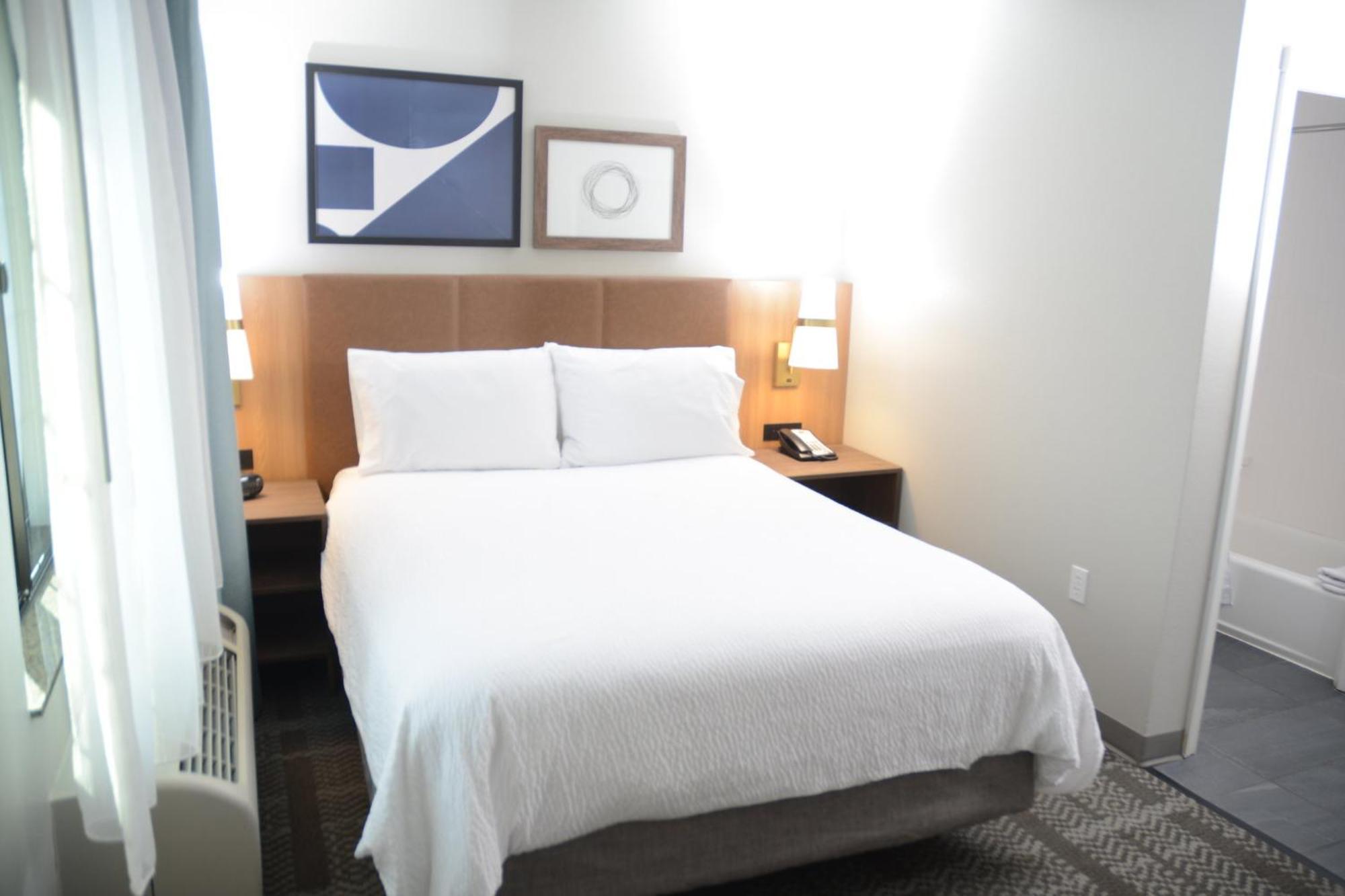 Staybridge Suites Tucson Airport By Ihg Exterior photo