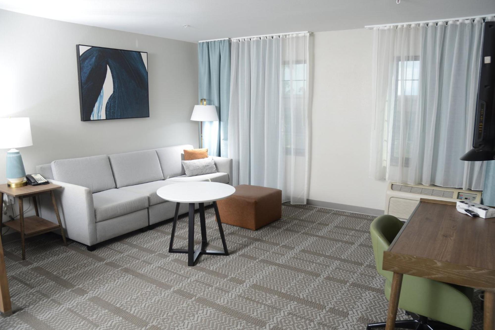 Staybridge Suites Tucson Airport By Ihg Exterior photo