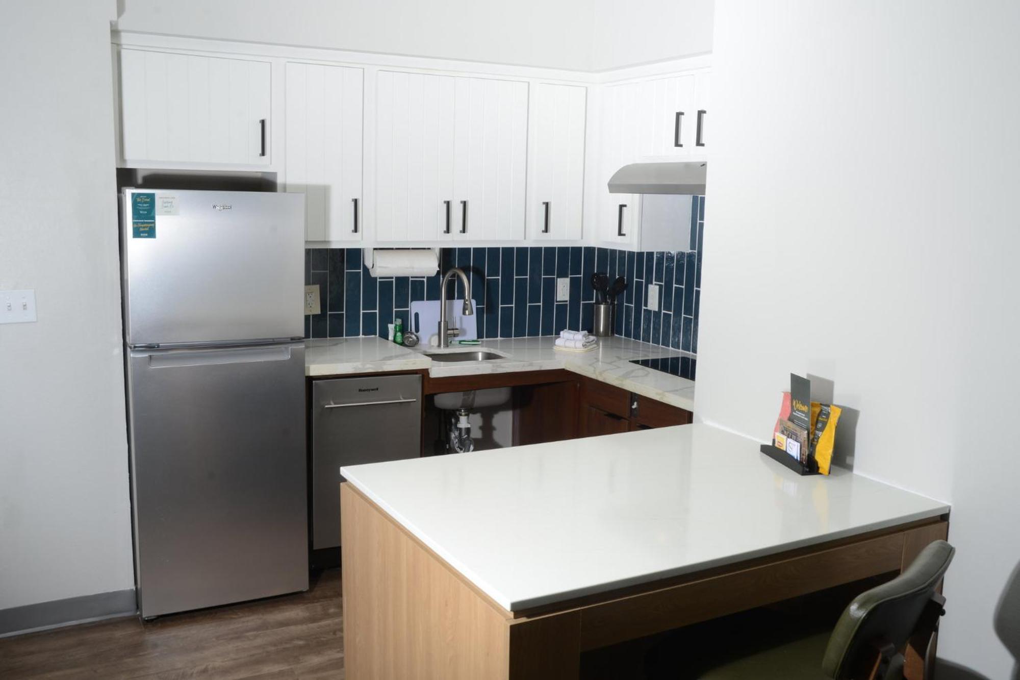 Staybridge Suites Tucson Airport By Ihg Exterior photo