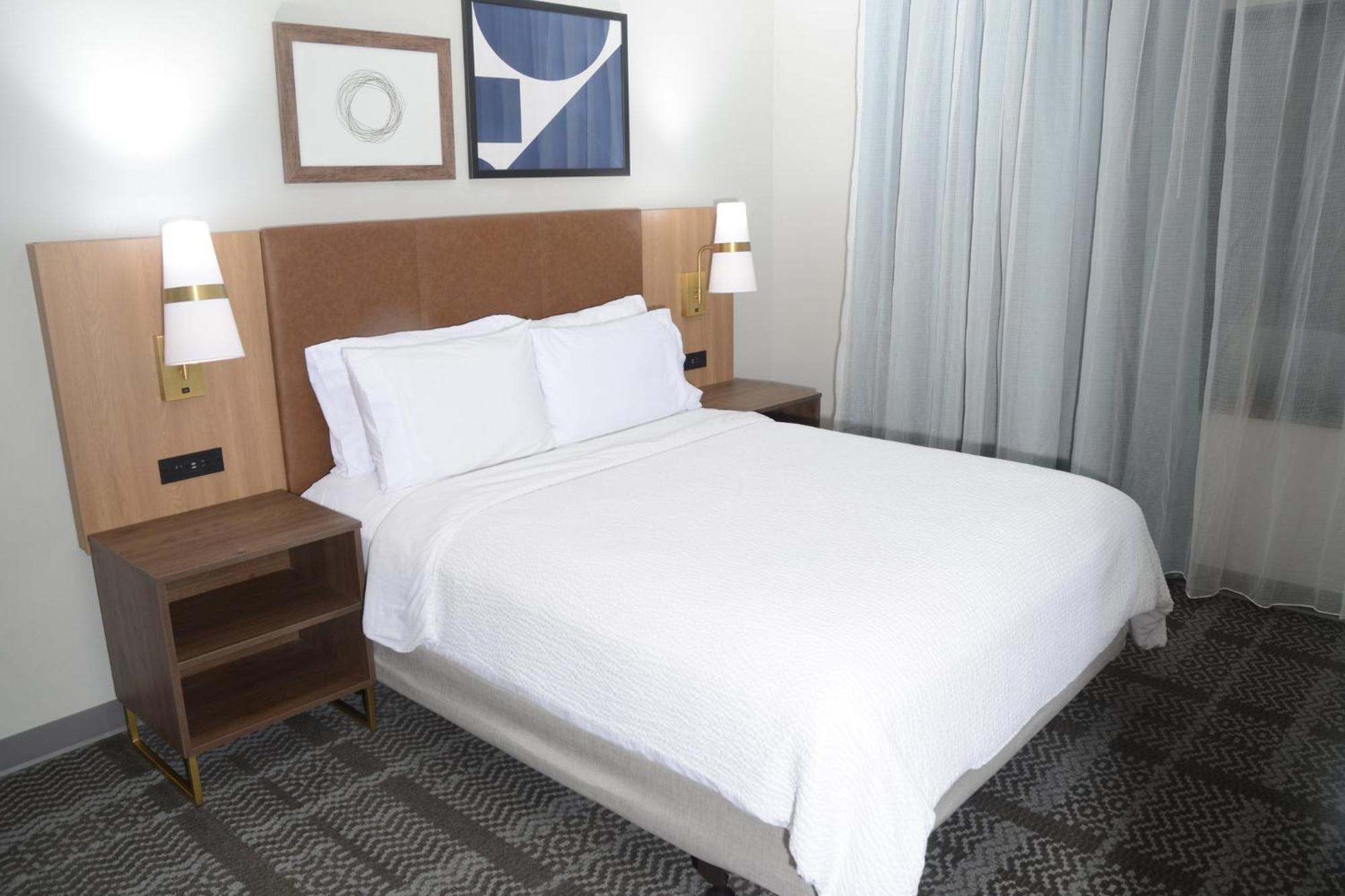 Staybridge Suites Tucson Airport By Ihg Exterior photo