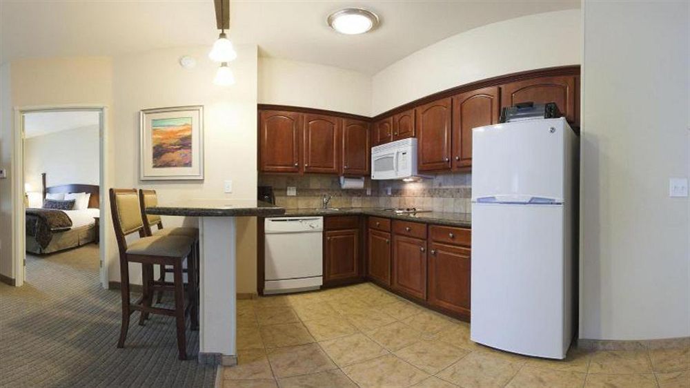 Staybridge Suites Tucson Airport By Ihg Exterior photo