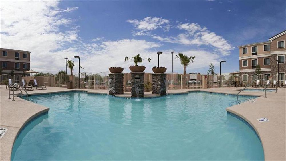 Staybridge Suites Tucson Airport By Ihg Exterior photo