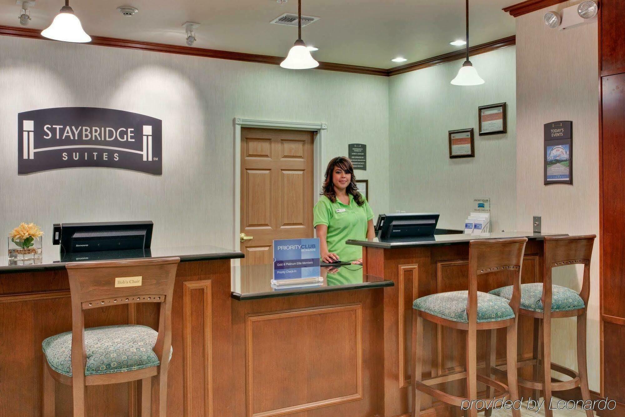 Staybridge Suites Tucson Airport By Ihg Interior photo